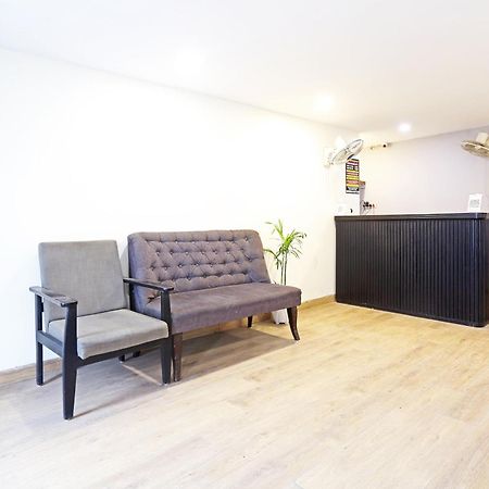 Hotel Twamev Residency Uttam Nagar Couple Friendly Delhi  Luaran gambar
