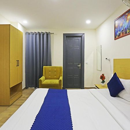 Hotel Twamev Residency Uttam Nagar Couple Friendly Delhi  Luaran gambar