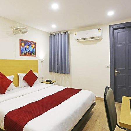 Hotel Twamev Residency Uttam Nagar Couple Friendly Delhi  Luaran gambar