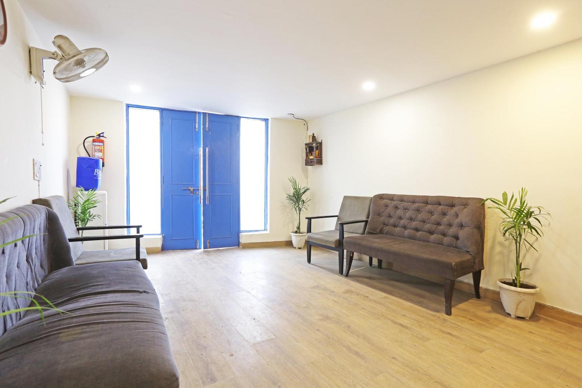 Hotel Twamev Residency Uttam Nagar Couple Friendly Delhi  Luaran gambar