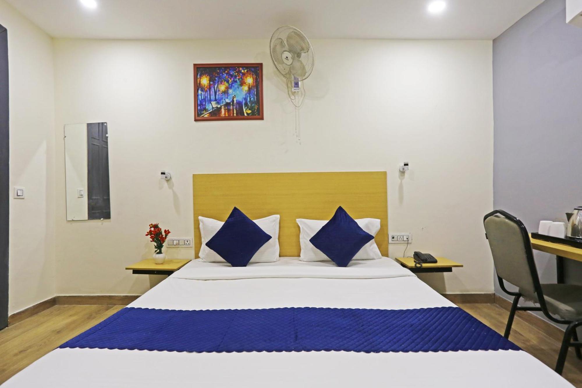 Hotel Twamev Residency Uttam Nagar Couple Friendly Delhi  Luaran gambar