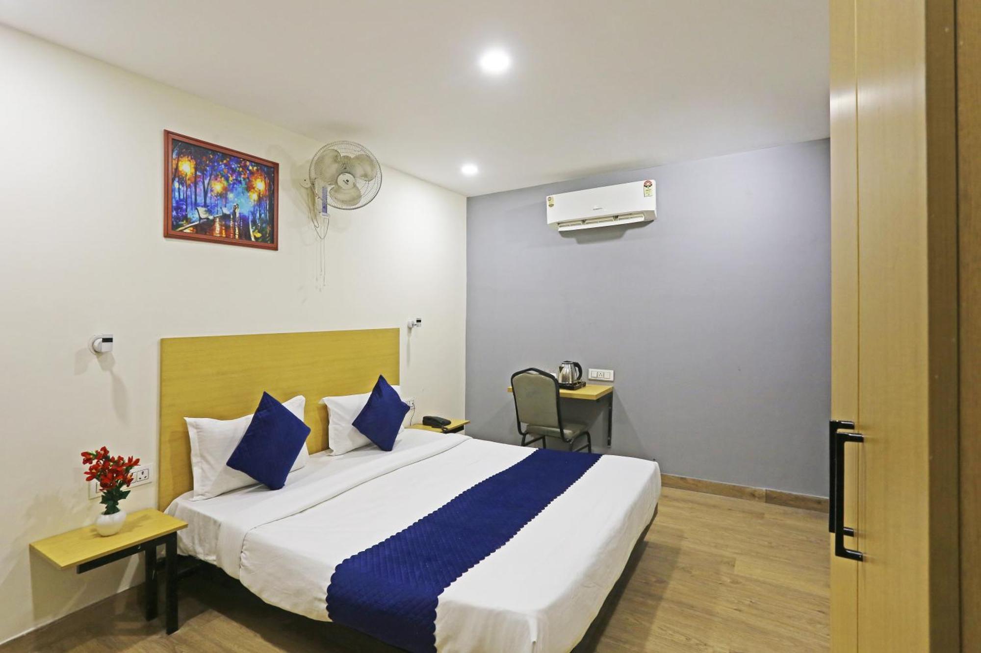 Hotel Twamev Residency Uttam Nagar Couple Friendly Delhi  Luaran gambar