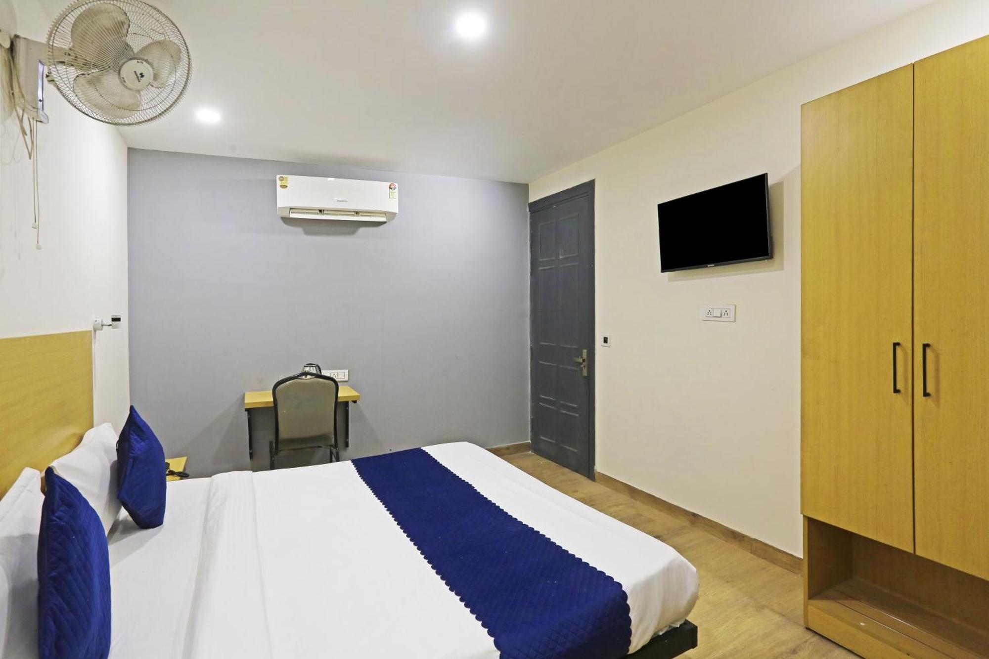 Hotel Twamev Residency Uttam Nagar Couple Friendly Delhi  Luaran gambar