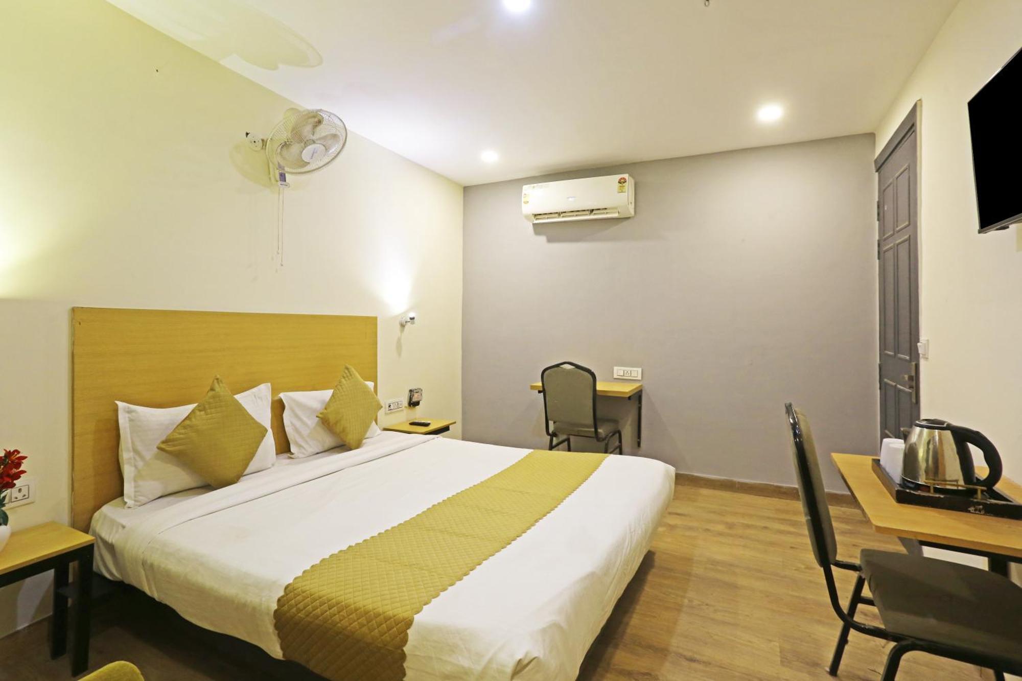 Hotel Twamev Residency Uttam Nagar Couple Friendly Delhi  Luaran gambar