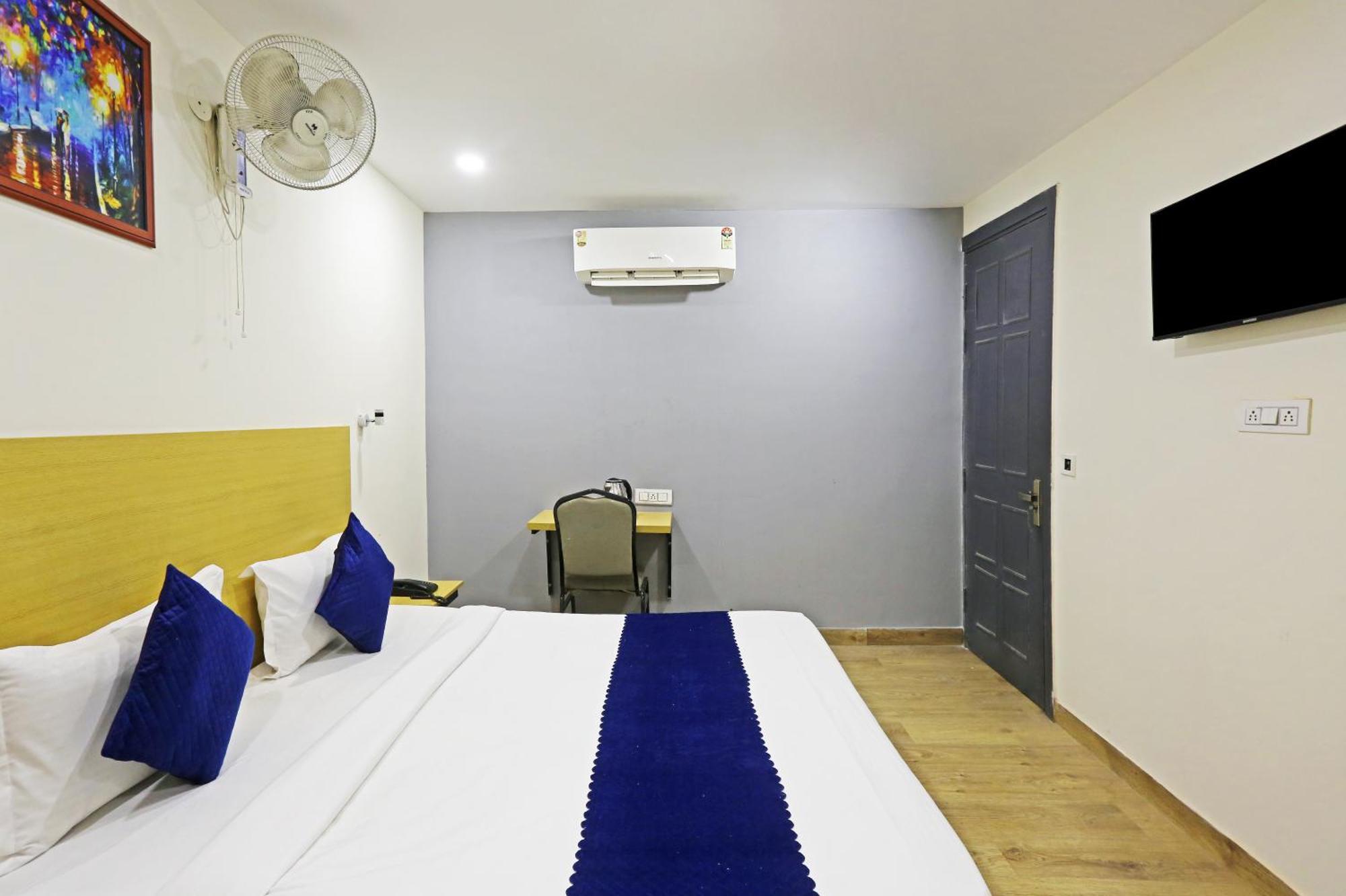 Hotel Twamev Residency Uttam Nagar Couple Friendly Delhi  Luaran gambar