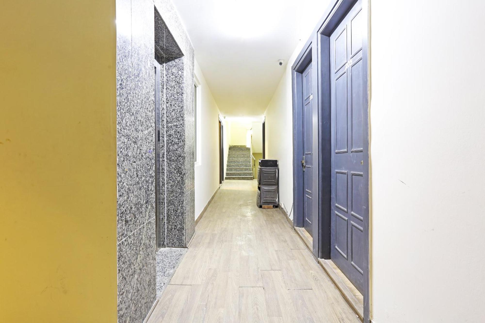 Hotel Twamev Residency Uttam Nagar Couple Friendly Delhi  Luaran gambar
