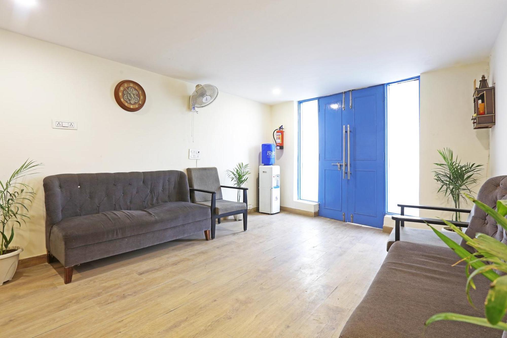 Hotel Twamev Residency Uttam Nagar Couple Friendly Delhi  Luaran gambar