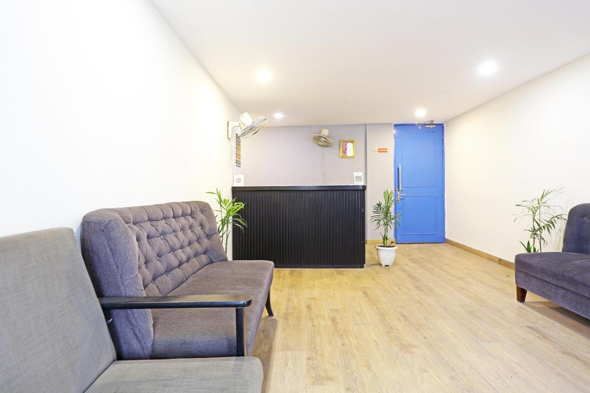 Hotel Twamev Residency Uttam Nagar Couple Friendly Delhi  Luaran gambar