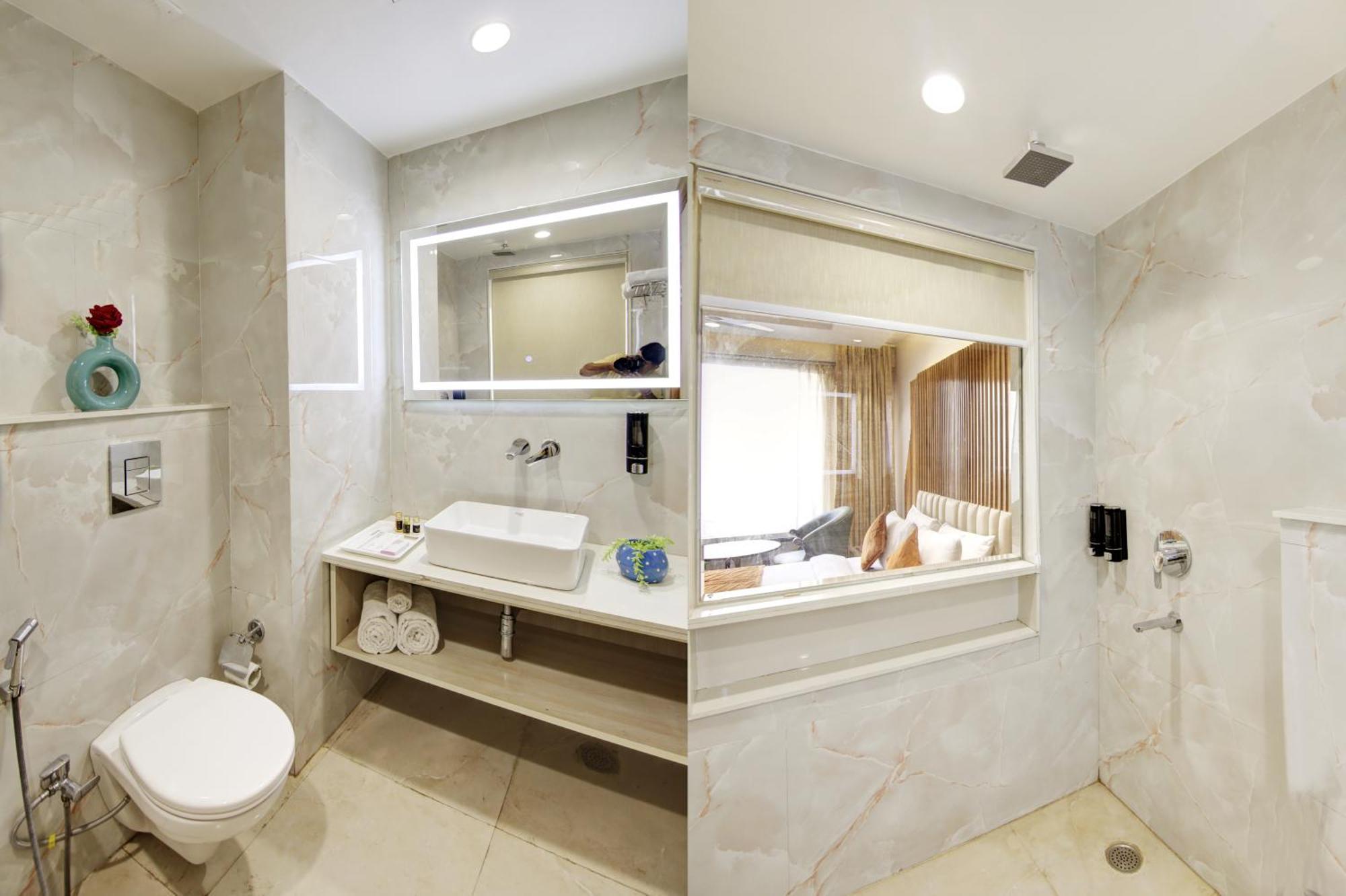 Hotel Twamev Residency Uttam Nagar Couple Friendly Delhi  Luaran gambar